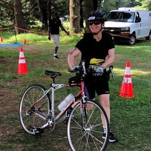 Meet your Posher, Patricia